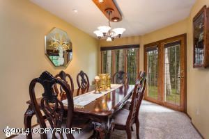 17106 Laoana Drive, Eagle River, AK 99577