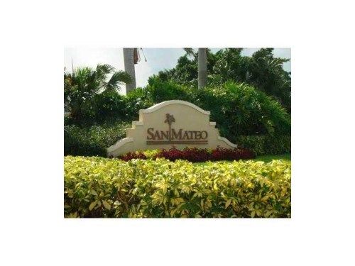 2446 CORDOBA BND # 2446, Fort Lauderdale, FL 33327