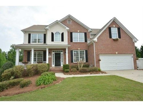 3012 Seneca Farm Lane, Buford, GA 30519