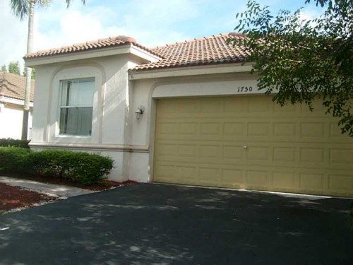 1750 SYCAMORE TE, Fort Lauderdale, FL 33327