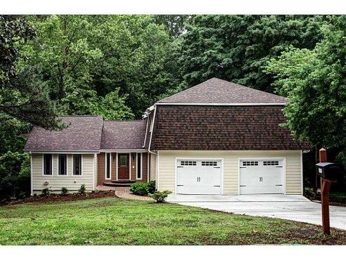 4332 Cove Island, Marietta, GA 30067