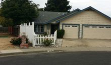 624 Tiburon Ct Vacaville, CA 95687