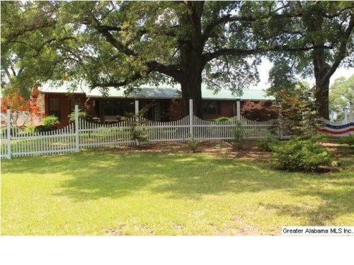 5619 RENFROE RD, Talladega, AL 35160