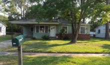 1606 Cadillac Dr Mobile, AL 36605