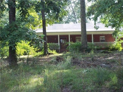 41 Evergreen Drive, Cedartown, GA 30125
