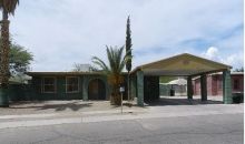 456 W Holladay Drive Tucson, AZ 85706