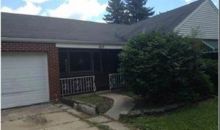 837 Ashland Avenu Chicago Heights, IL 60411