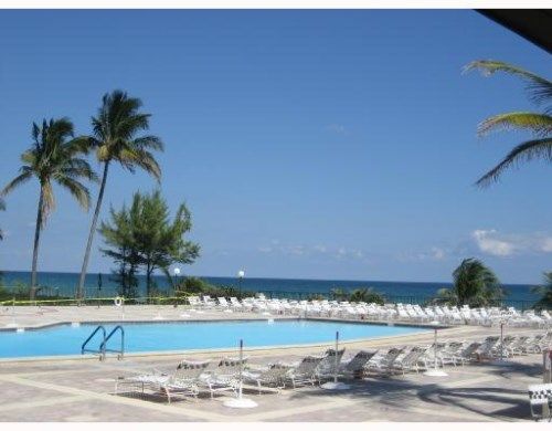 1965 S OCEAN DR # 12S, Hallandale, FL 33009