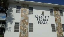 701 ATLANTIC SHORES BL # 104W Hallandale, FL 33009