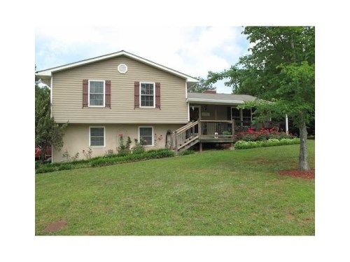 4900 W Ridge Drive, Douglasville, GA 30135