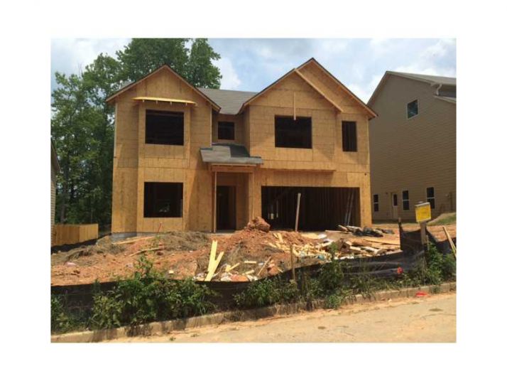 873 Whitfield Oak Road, Auburn, GA 30011