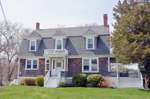 24 Homer Ave, North Falmouth, MA 02556