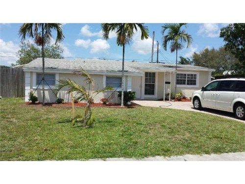 7071 PARK ST, Hollywood, FL 33024