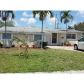7071 PARK ST, Hollywood, FL 33024 ID:8281664