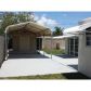 7071 PARK ST, Hollywood, FL 33024 ID:8281673