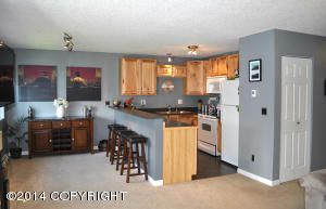 9321 Arlene Drive, Anchorage, AK 99502