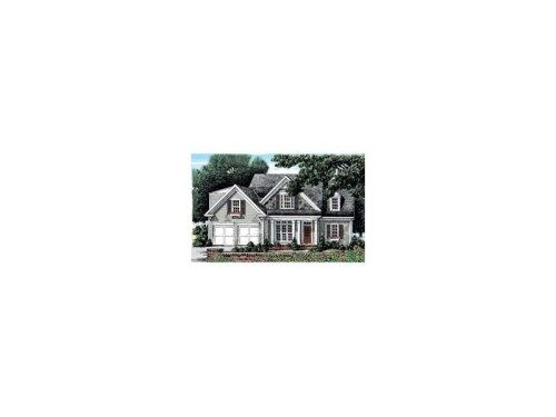 27 Linda Road, Cartersville, GA 30120