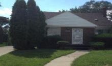 19805 Fielding Detroit, MI 48219