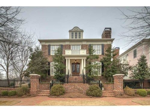 8625 Ellard Drive, Alpharetta, GA 30022