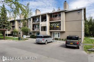 6020 Blackberry Street, Anchorage, AK 99502