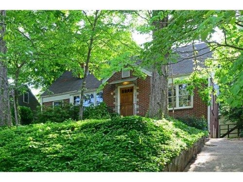 465 Harold Avenue Ne, Atlanta, GA 30307