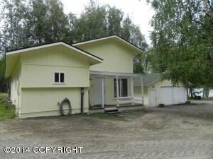 7387 W Dean Drive, Wasilla, AK 99654