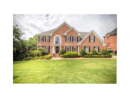 3430 Sugar Valley Trail, Alpharetta, GA 30022