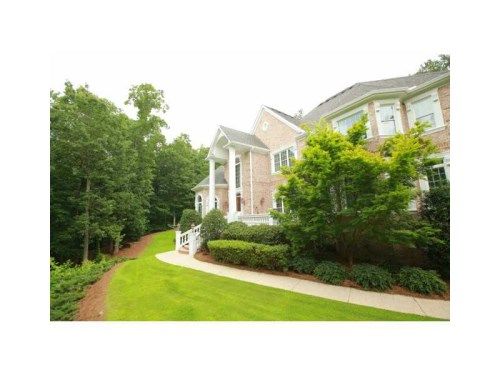 440 Fawn Glen Drive, Roswell, GA 30075