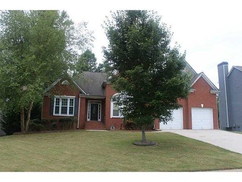 3020 Spring Field Court, Alpharetta, GA 30004