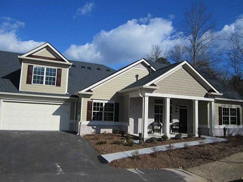 Unit 1104 - 270 Orchards Circle, Woodstock, GA 30188