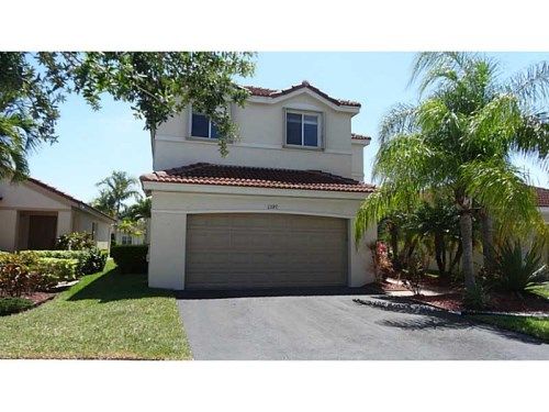 1397 MAJESTY TE, Fort Lauderdale, FL 33327