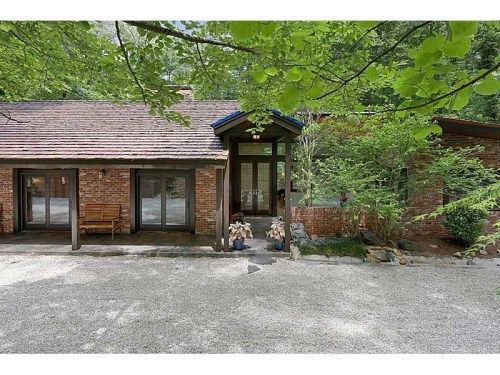 4450 Harris Trail, Atlanta, GA 30327