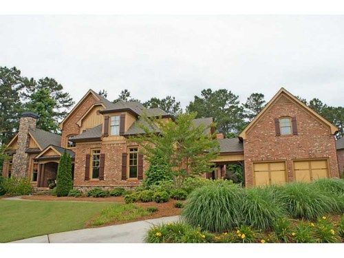 4367 Oglethorpe Loop, Acworth, GA 30101