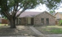 3625 Berrywood Cir Garland, TX 75040