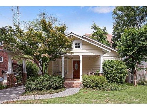 3226 Mathieson Drive, Atlanta, GA 30305