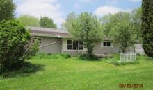 2310 Arnold St Savanna, IL 61074