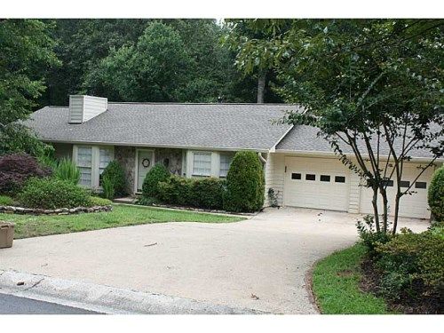 4515 Gilhams Road Ne, Roswell, GA 30075