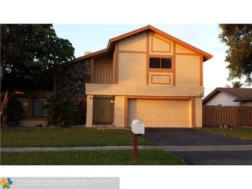 7301 NW 46TH CT, Fort Lauderdale, FL 33319