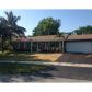 7520 NW 15 ST, Fort Lauderdale, FL 33313 ID:9130369