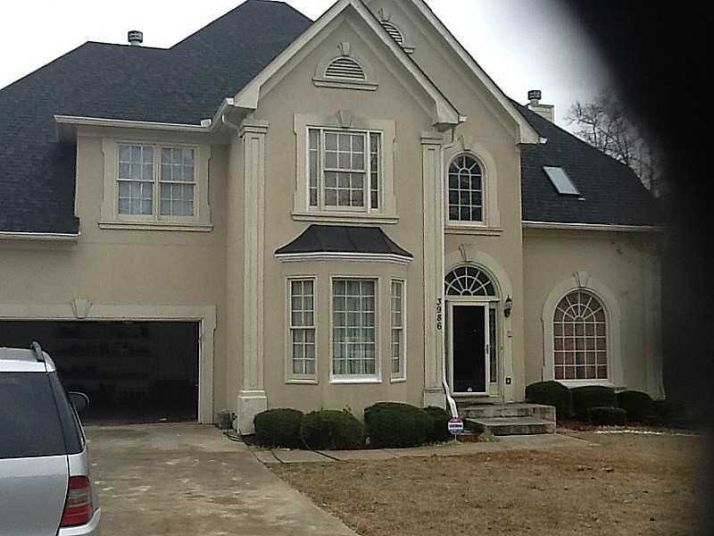 3986 Sweet Water Parkway, Ellenwood, GA 30294