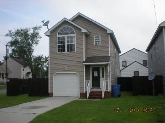1600 Shell Rd, Chesapeake, VA 23323