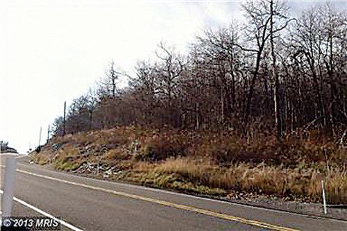 LOT #9 LINCOLN WAY W, Fort Loudon, PA 17224