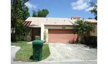 3412 SPRING BLUFF PL # 43 Fort Lauderdale, FL 33319