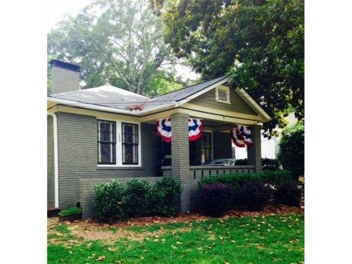 252 Seminole Drive, Marietta, GA 30060