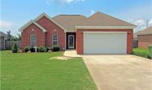 304 Nichole Ln. Muscle Shoals, AL 35661