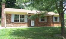 4509 Vincent St Greensboro, NC 27405