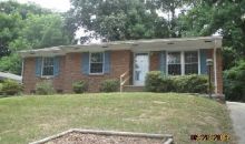 2517 Emerald Dr Greensboro, NC 27403