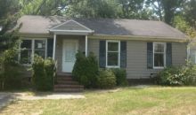 1654 Willomore St Greensboro, NC 27403