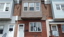 1667 Worrell Street Philadelphia, PA 19124