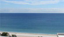 531 N OCEAN BL # 1112 Pompano Beach, FL 33062
